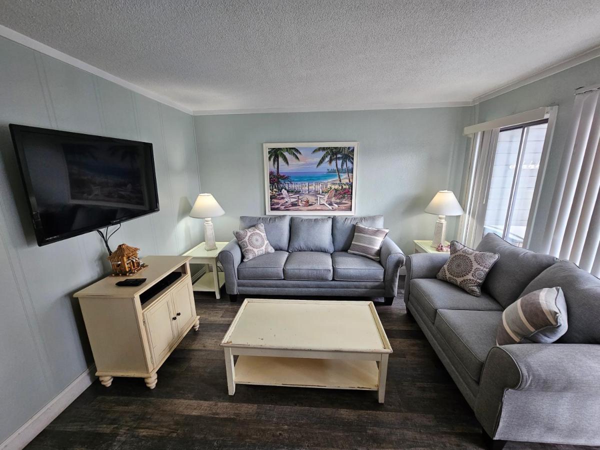 Myrtle Beach Resort- Unit A 428 ภายนอก รูปภาพ